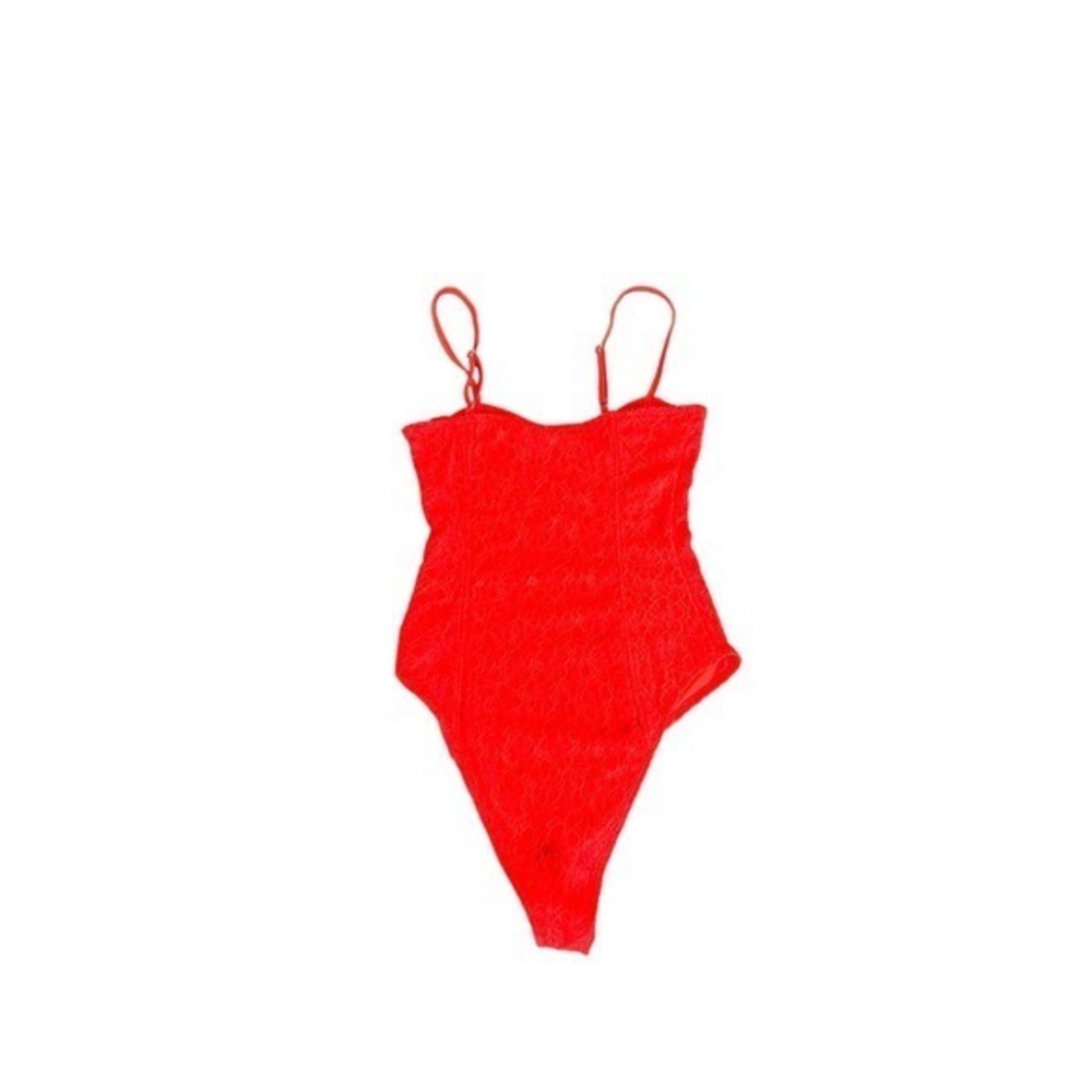 H&M Lace‎ Bodysuit - Picture 4 of 5